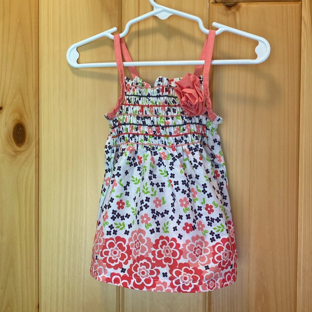 Baby girls dress